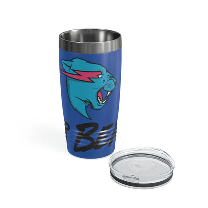 Ringneck Tumbler - Multi Colors