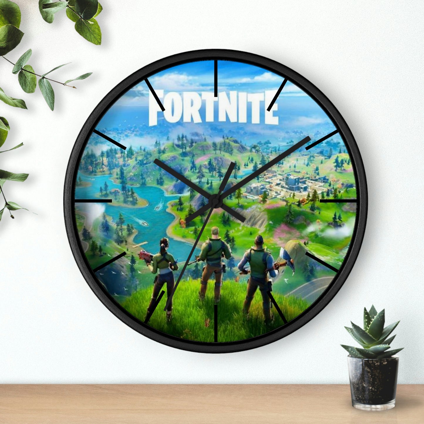 Wall Clock