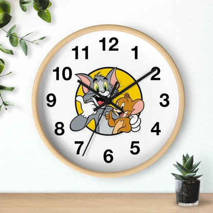 Wall Clock