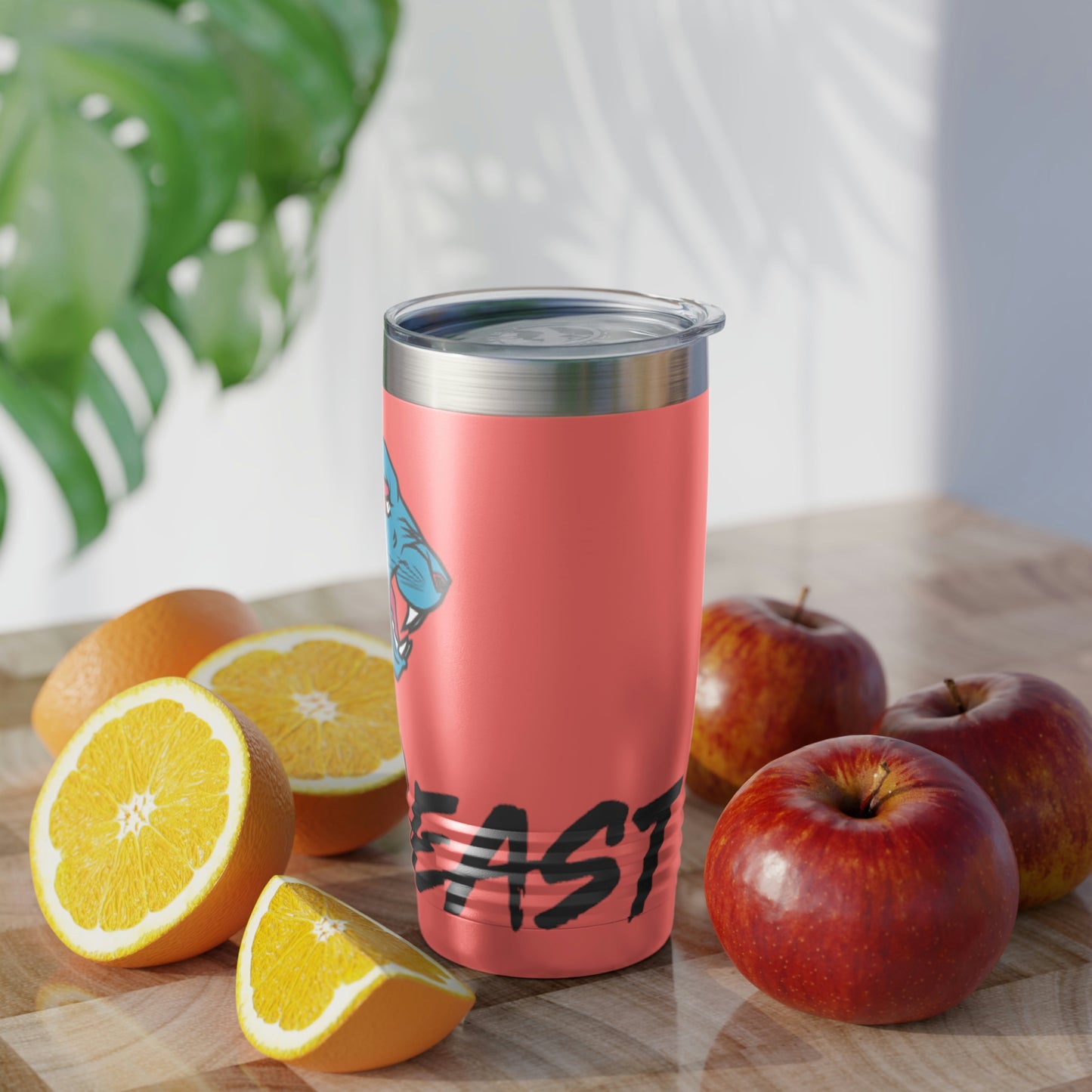 Ringneck Tumbler - Multi Colors