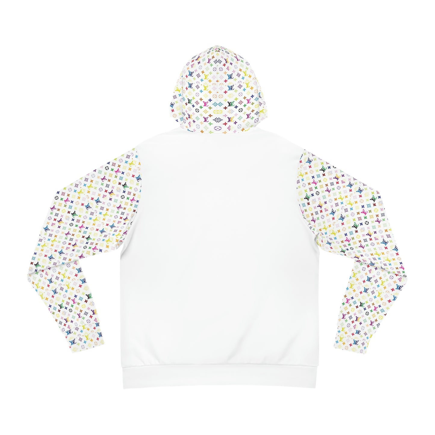 Pullover Hoodie