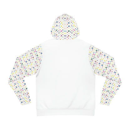 Pullover Hoodie