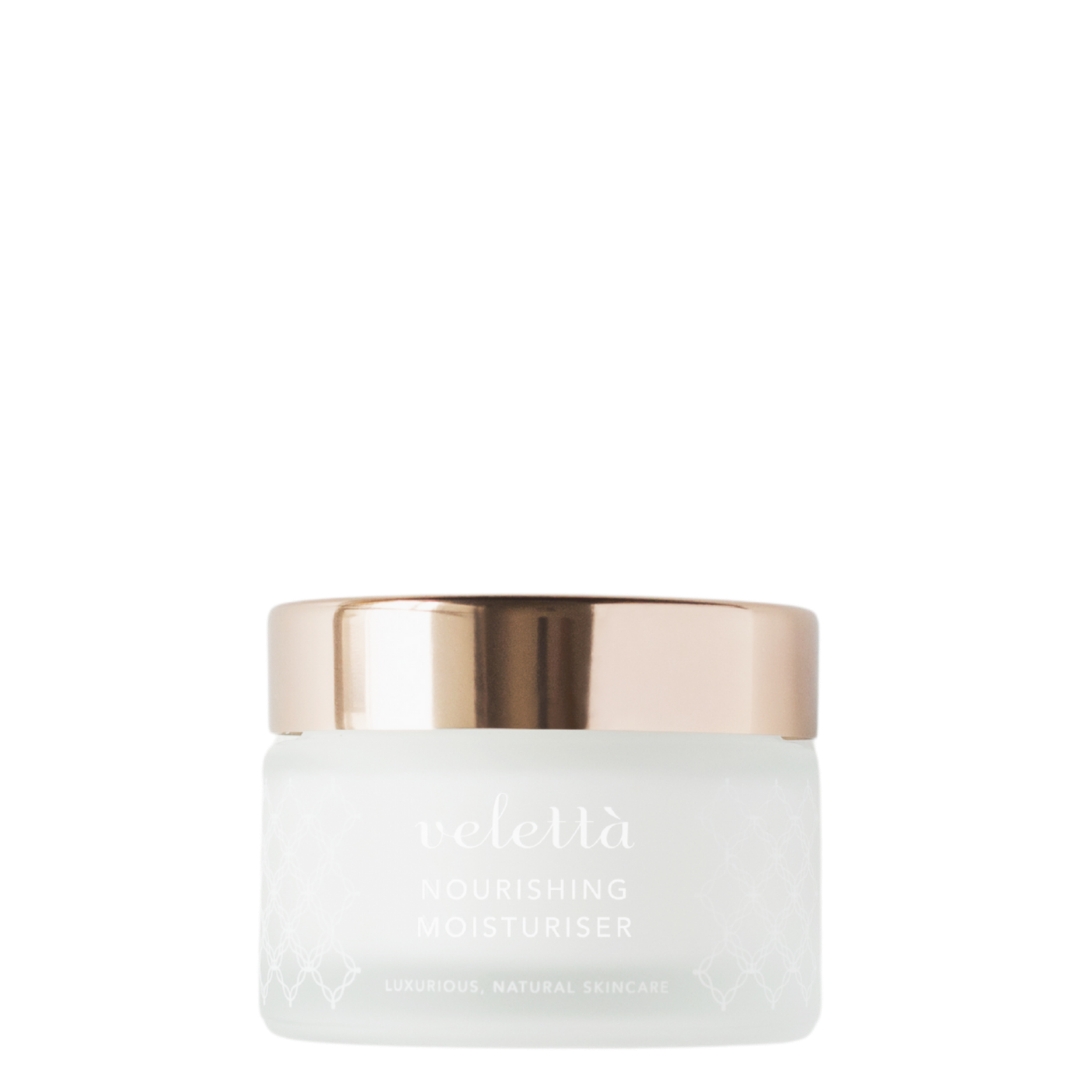 Veletta Nourishing Moisturiser