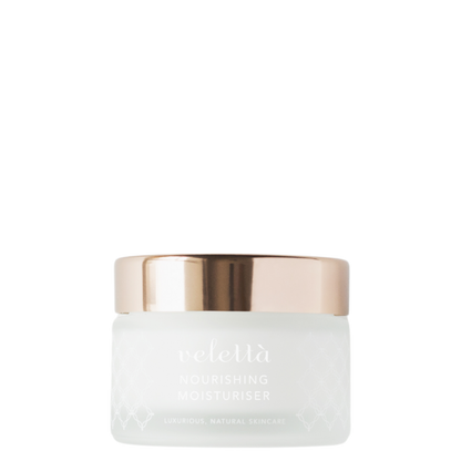 Veletta Nourishing Moisturiser