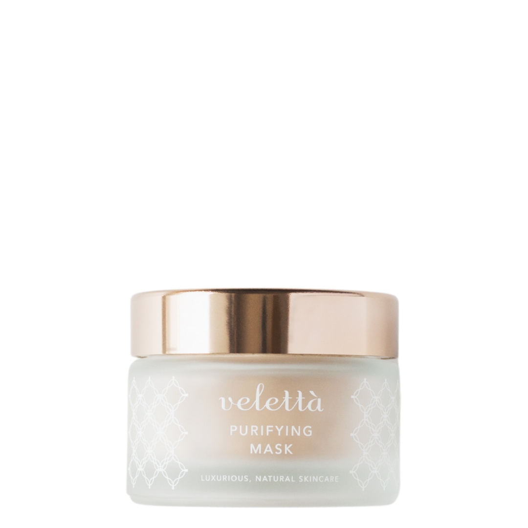 Veletta Purifying Mask