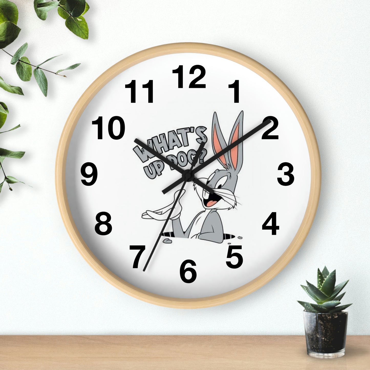 Wall Clock