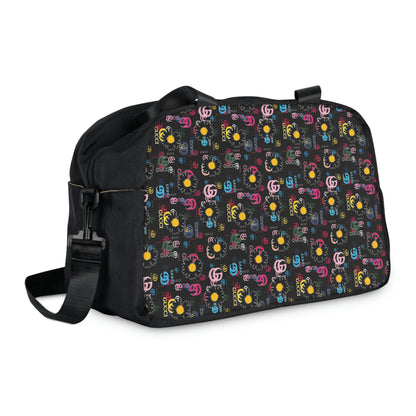 Weekend Bag - GG (Multi Colors)