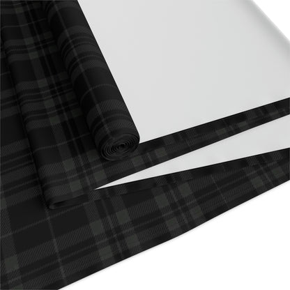 Table Runner - Tartan