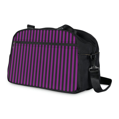 Weekend Bag - Stripes