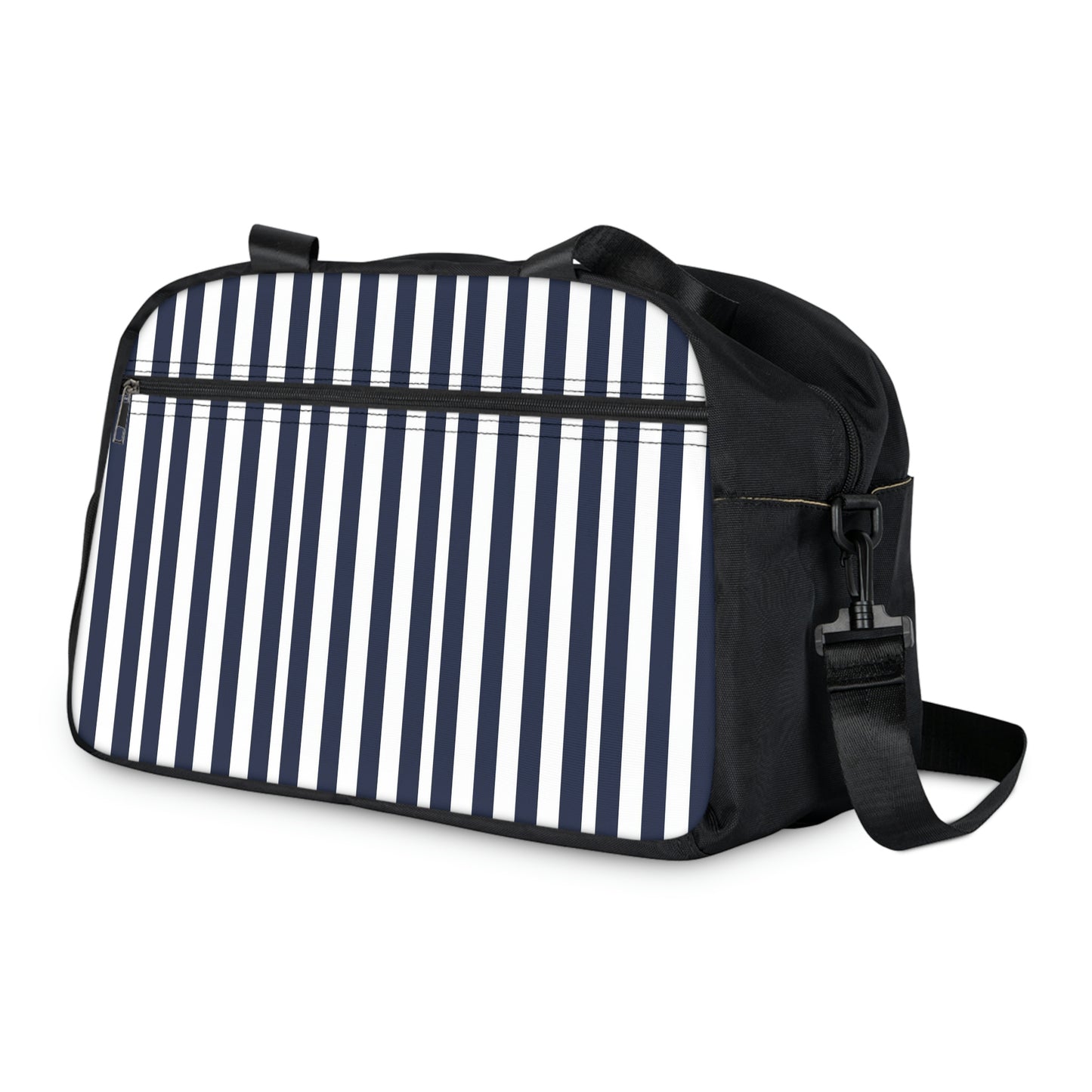 Weekend Bag - Stripes