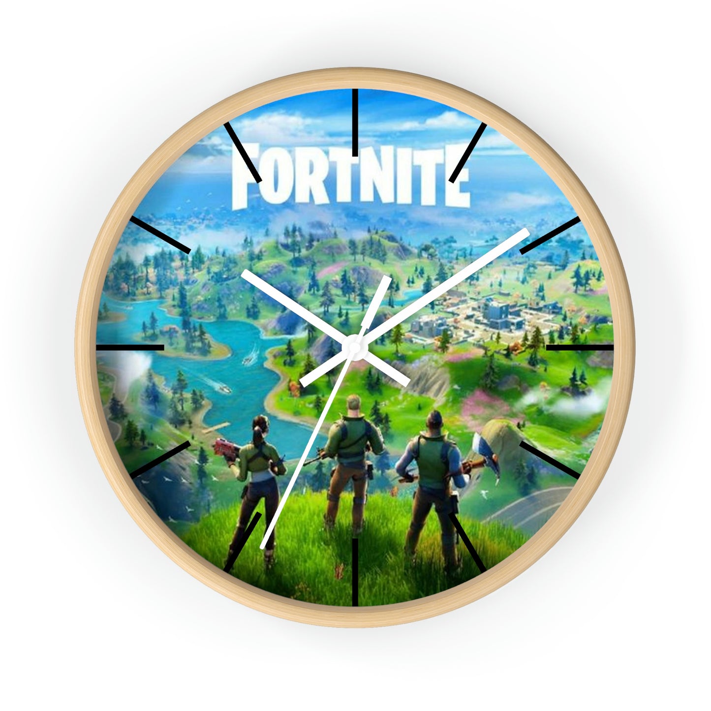 Wall Clock