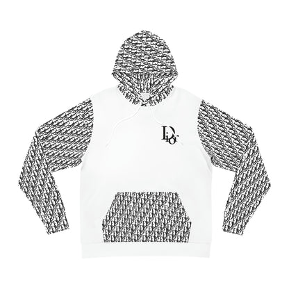 Pullover Hoodie