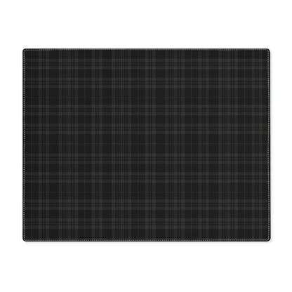 Cotton Placemat - Tartan