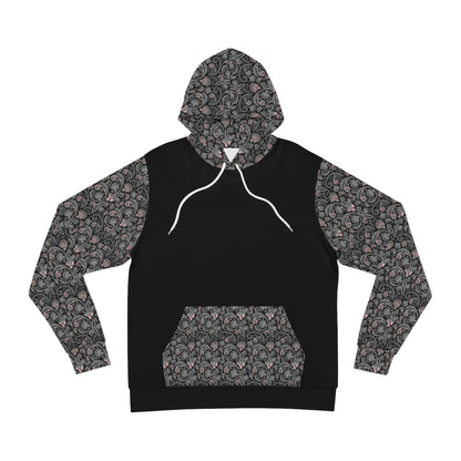 Pullover Hoodie