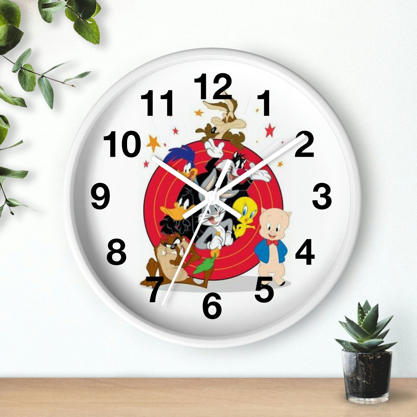 Wall Clock