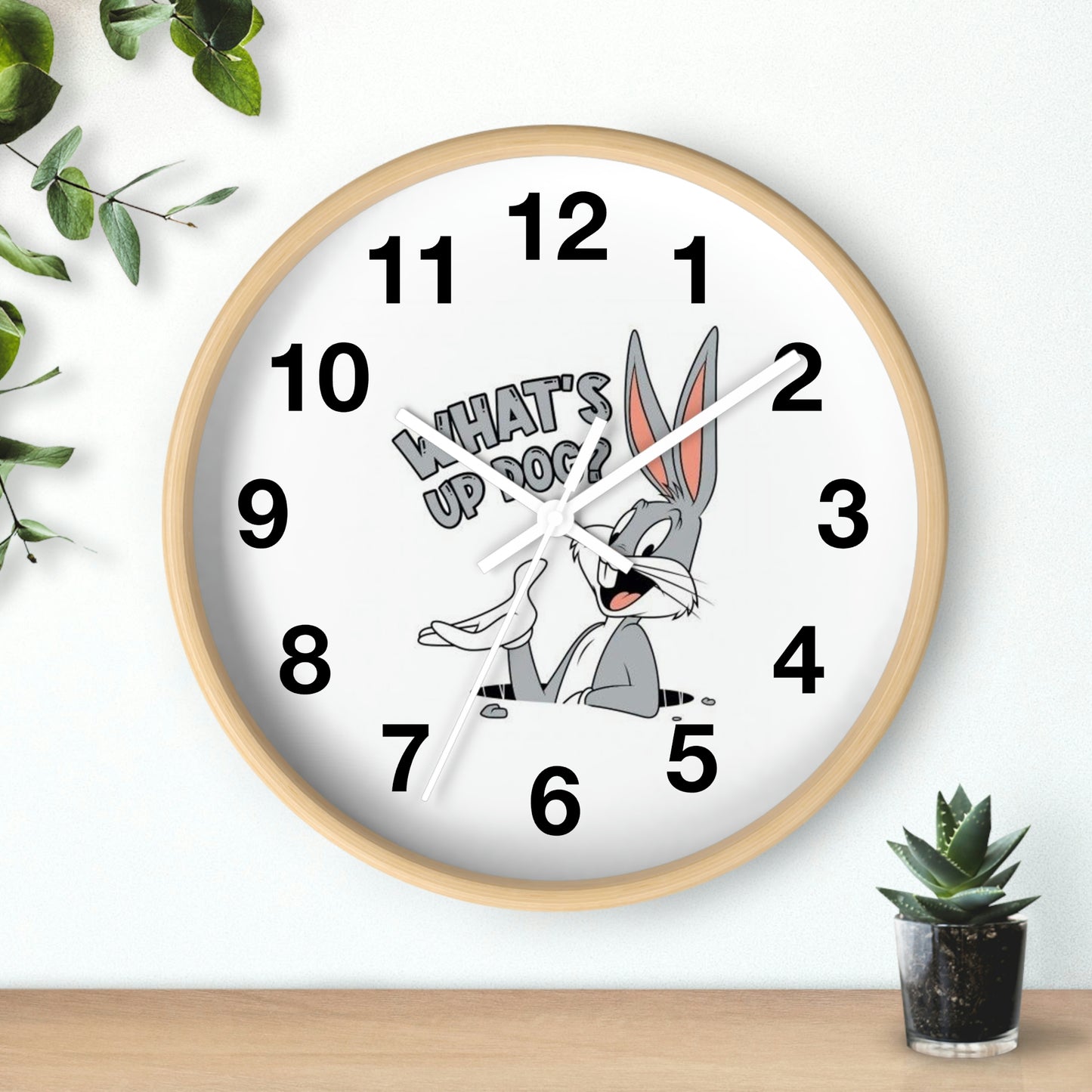 Wall Clock