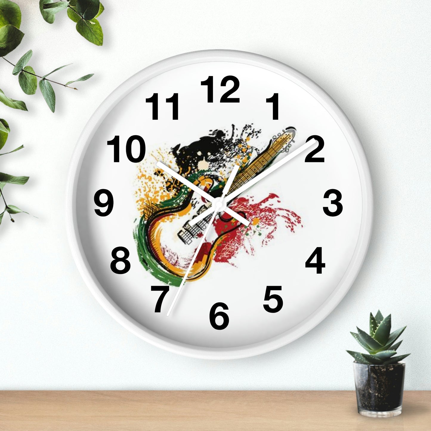 Wall Clock