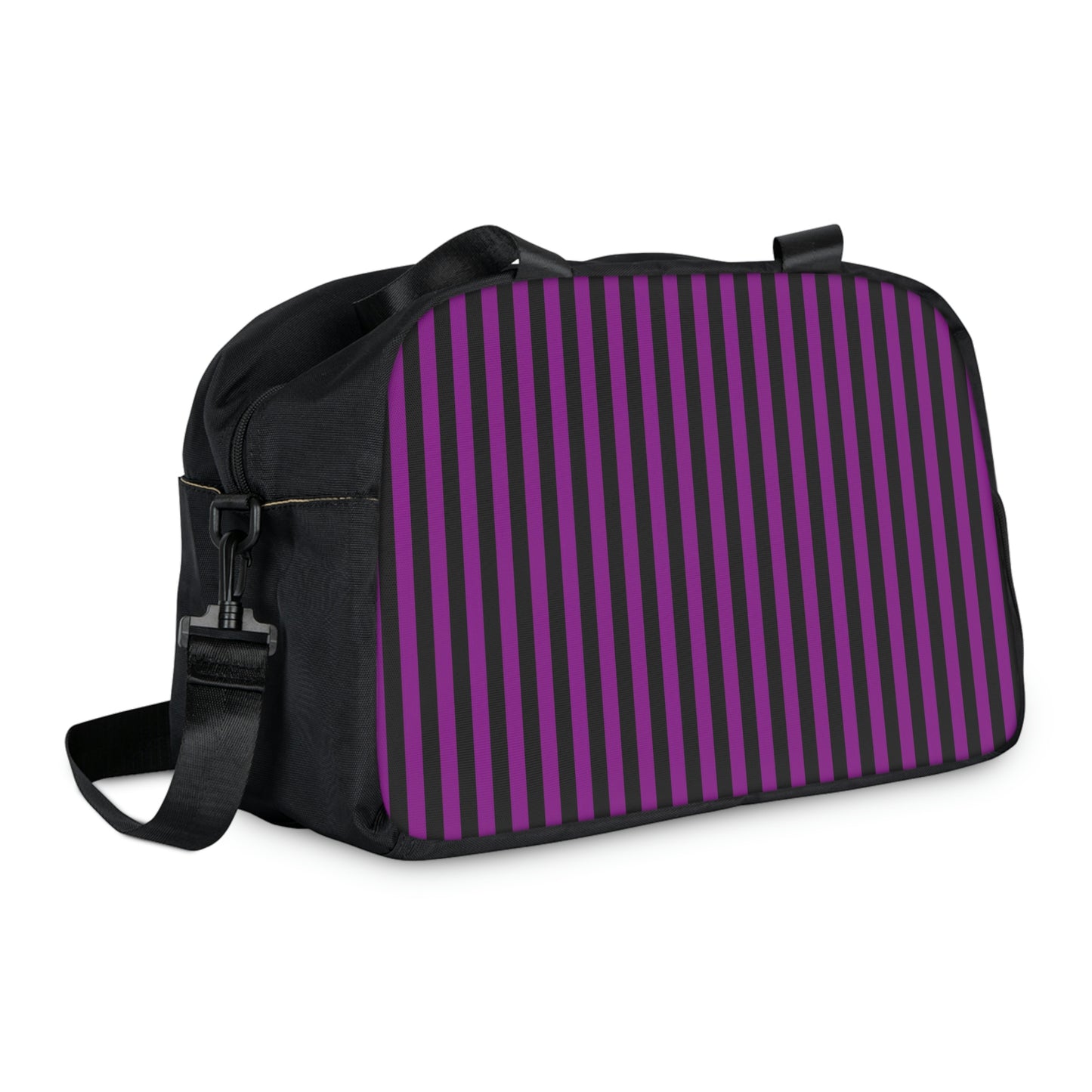 Weekend Bag - Stripes