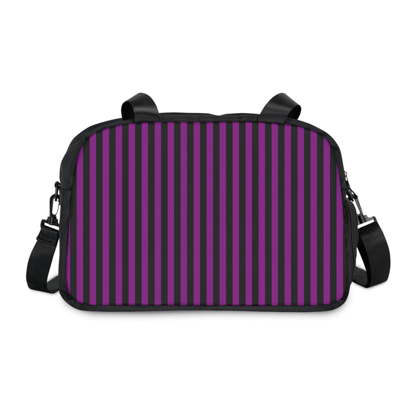 Weekend Bag - Stripes