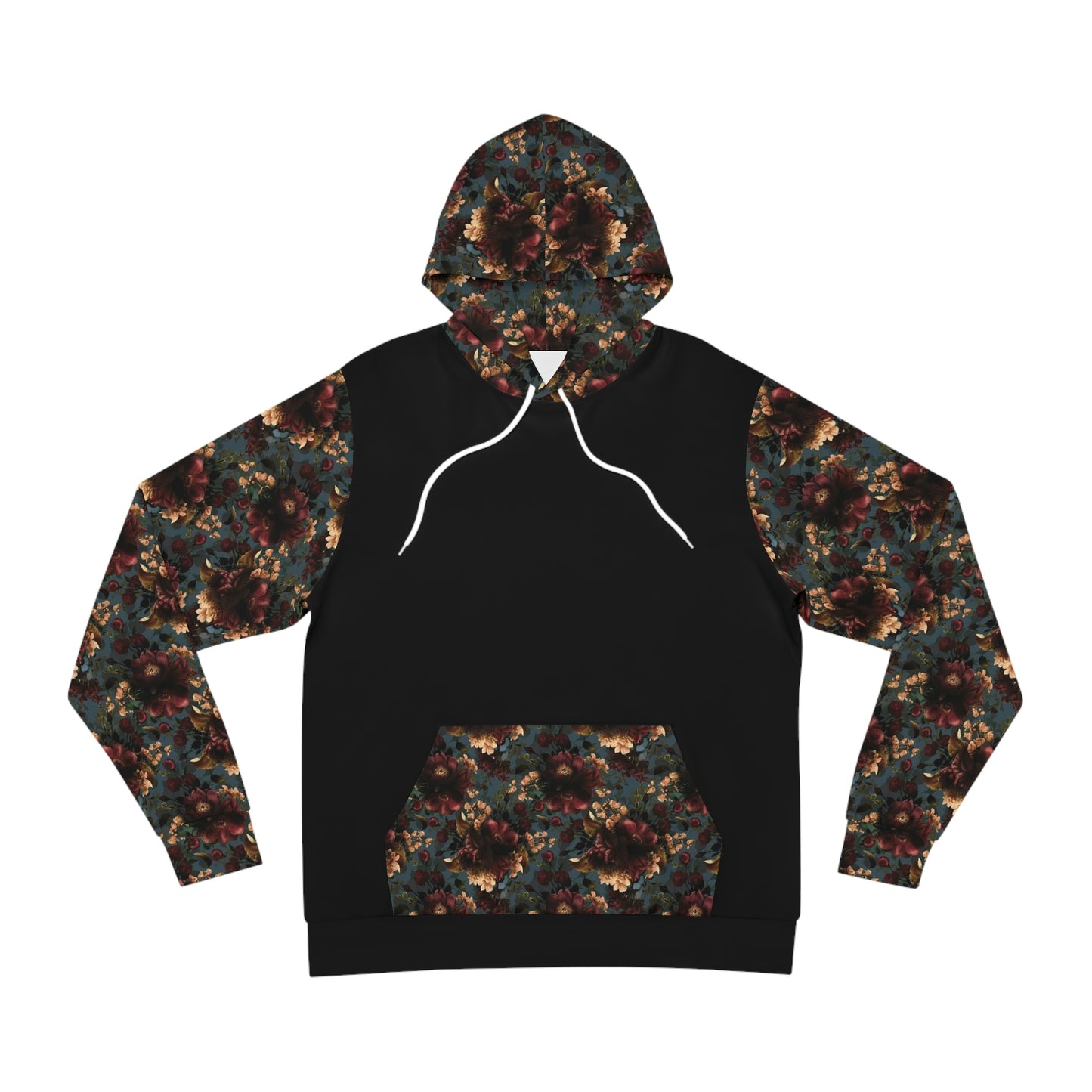 Pullover Hoodie