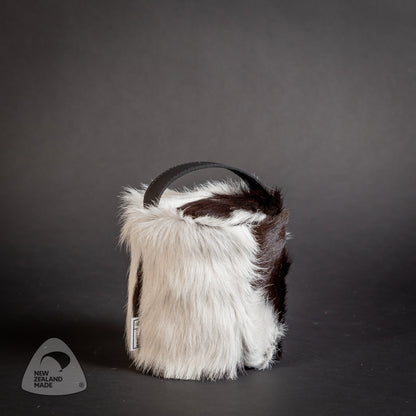 Cowhide Door Stop